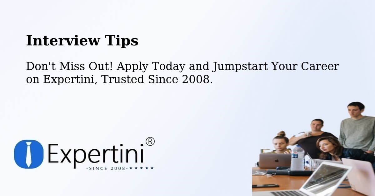 Interview Tips & Techniques for Job Seekers – Sidi Ali Boussidi - Sidi Ali Boussidi, Algeria Jobs Expertini